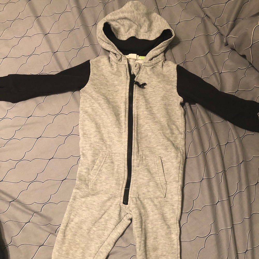 H&M romper